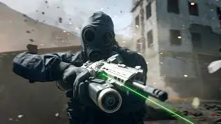 Call of Duty: Modern Warfare 4 | Multiplayer Trailer