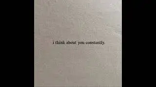 Oh I hate that man I hate that man but oh cara mia how I love him X september instrumental