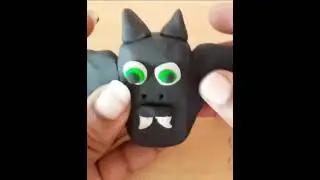 Halloween Diy. Compilation of Halloween Crafts  Play Doh, Clay, Dough Videos
