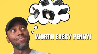 EVERYTHING I Make My YouTube Videos With