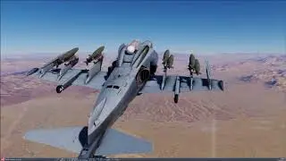 DCS: AV8Bn