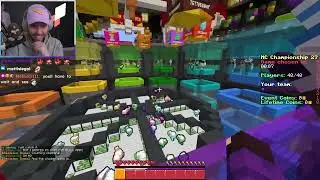 KryticZeuz' MCC 27 VOD review | 17th November 2022