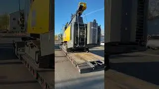 Epiroc D65 Drill rig for quarrying & mining.   #videos #viral #drilling #quarrying #shorts #Mining