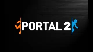 Потерянный уровень: часть 1(1)| | Внезапный Portal 2 | | Lost Level: part 1