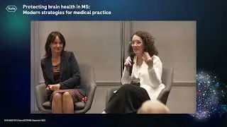 Protecting Brain Health in MS &ndash; Modern Strategies for Medical Practice