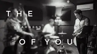 Nick Browne Trio - The Nearness of You
