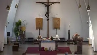 Livestream von Katholische Kirche St. Marien Großen-Buseck