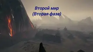 World of tanks Мирный-13 (Звуковая атмосфера) | Mirny: lost hope (Sound atmosphere).