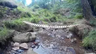 RC CRAWLING UK @ Ogden Waters with the Yorkshire RC Beasts