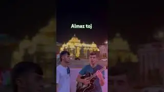 Нози ҳамдами ман #music #totalgaming #тренды
