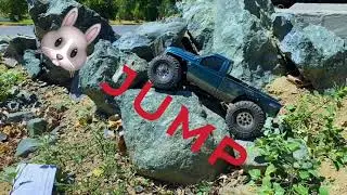 Trx4 hard body!!