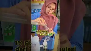 Beginilah cara membuat parfum laundry awet tahan lama