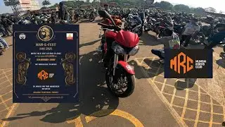 Man E Fest Ride 2025 &ndash; Ahura Hotel with MRC Group 