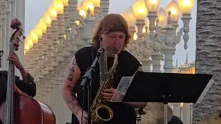 Nicole McCabe Quartet