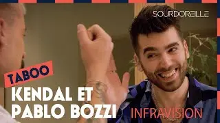 Kendal & Pablo Bozzi - Taboo (Positive Education 2021)