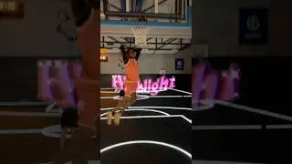 Highlight Simon Djamba #basketball #highlights #dunk #fypシ #swissbasketball #nlb #simon