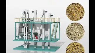 ₦300M Poultry Feed Business (Part1): Capital Structure, Cashflow & Investor Questions (LIVE)