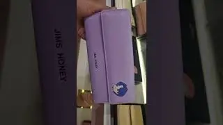 Intip Koleksi Tas& Dompet TinyTan | JIMS HONEY