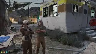 Babalari is Taking Over Los Santos & Replacing Cash | Nopixel 4.0