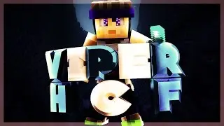 ViperHCF - (INVIS RAID) MAKING A POWER FACTION RAIDABLE?!? [3]