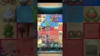 [FEH] Fighting Fehdison's AR Defense