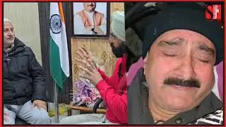 शाम लाल शर्मा और पवन सिंह सलाथिया के बीच का विवाद सुलझ गया, इसका प्रोजेक्शन सही करो