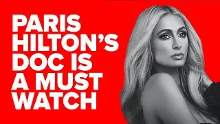 REVIEW of the Paris Hilton Documentary, This Is Paris (ft. Amanda Householder)
