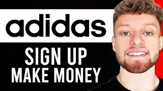 How To Sign up For Adidas Affiliate Program