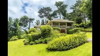 Timeless and Charming Home in Kula, Hawaii | Sotheby's International Realty