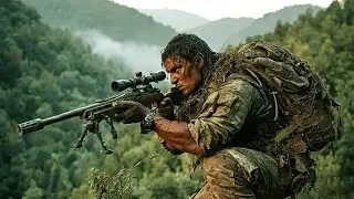 Jo Bahar Aayega Woh is Sniper Ke Hatho Mara Jayega (THE BAR 2017 Movie explained in Hindi/Urdu