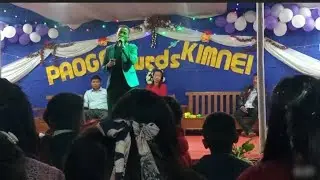 Boijang haokip || Hepa nacha ti ding hoi jong kahi tapoi || lyrics video...