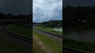 #Travel #Train Journey #Motivational Video