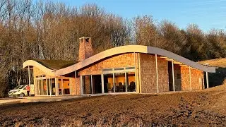New Building project form start to finish