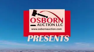Shirley I.  Knudtson Trust Land Auction