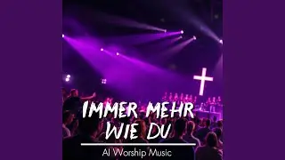 Immer mehr wie Du
