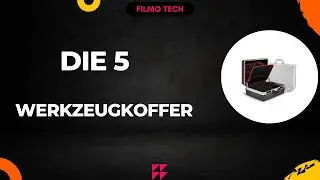 Die 5 Besten Werkzeugkoffer 2024 - Top 5 Werkzeugkoffer Vergleich