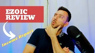 Ezoic Review - How Much You Can Earn With About 10-20KVisitors to Your Website?
