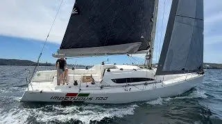 Sydney 36 CR 'Impetuous Too' For Sale Australia