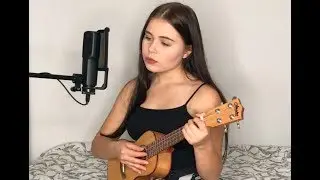 Disturbed - The Sound Of Silence (ukulele cover)
