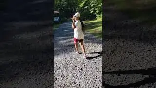 Visit to TALCOTT MOUNTAIN CT| Kharah Jay