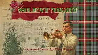 Silent Night&ndash; Titus Tonea