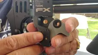 Fx impact mk2 single shot loader!!!