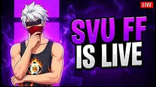 🔴FREE FIRE HINDI LIVE 🔥#shorts #trending #shortsfeed