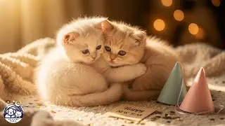 Мелодии для снятия стресса у кошек — порадуйте свою кошку, музыка, которая нравится кошкам — музы...