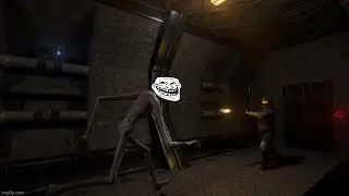 Secret Trollatory