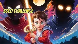 Neverland Boss Guide - How to Defeat Neverland Boss Solo
