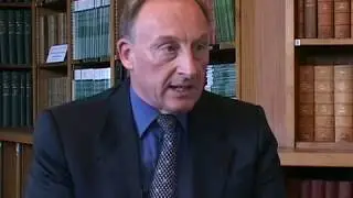 Pharmacologie et psychiatrie... un entretien avec Patrick MARTIN