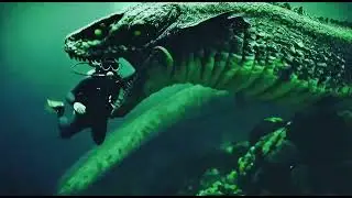 KAPTEYN B: Los Colonos - A Sci-Fi Short Film (AI Generated)