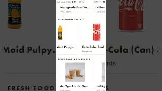 Shell Asia app ko use kaise kare or petrol station se petrol kaise dale
