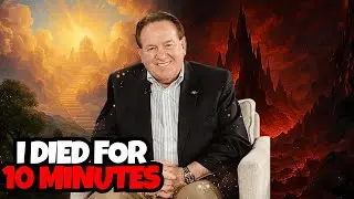 I Died for 10 Minutes | Howard Storm&rsquo;s Journey from Atheism to Heaven